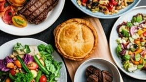 What is the best supper in Australia?