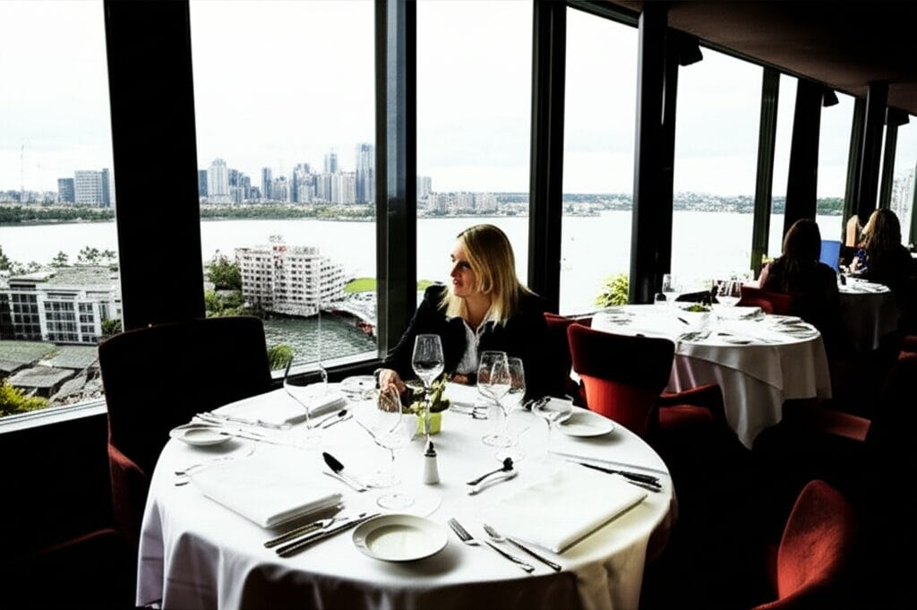 Australia's Most Famous Restaurant: A Must-Visit Icon