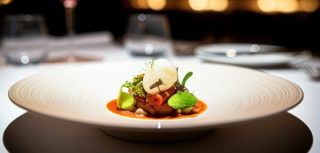 Michelin Star Restaurants in Australia: Exclusive Fine Dining