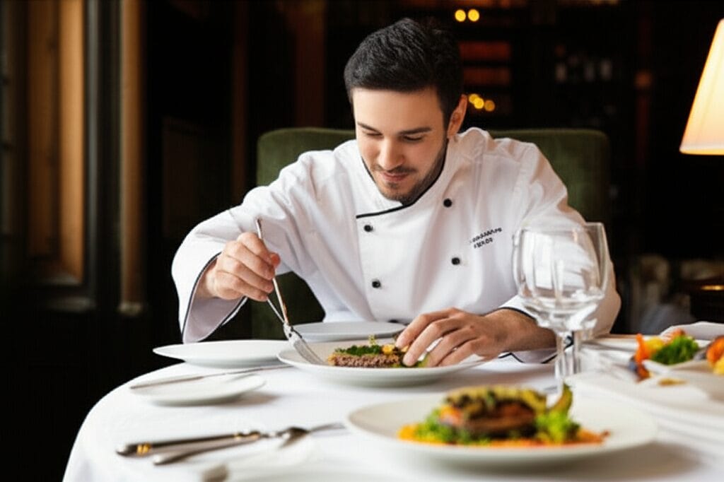 Does Australia Have Michelin Star Restaurants?