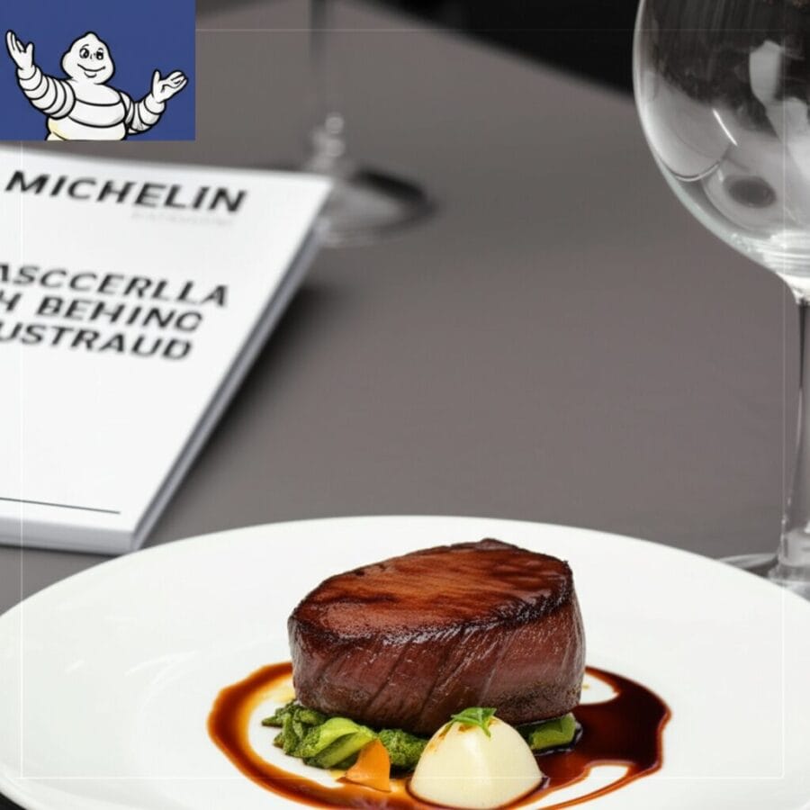 Why Doesn’t Michelin Review Restaurants in Australia?