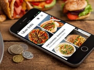 How Much Does Uber Eats Charge Restaurants in Australia?