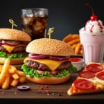 What American Restaurants Are in Australia? article