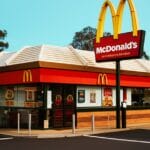 What Was the First Fast Food Restaurant in Australia? article