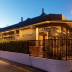 Is the First Dates Australia Restaurant Real? article