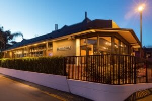Is the First Dates Australia Restaurant Real?