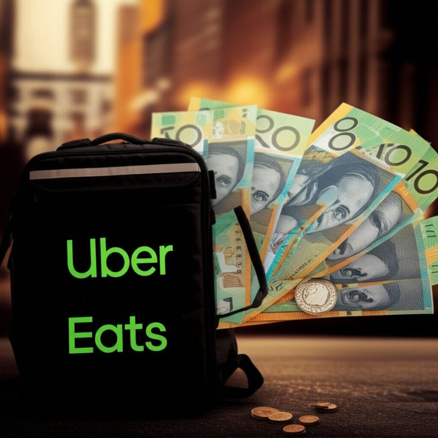 Which Delivery Service Is Best for Restaurants in Australia?