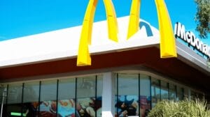 How Many McDonald’s Restaurants Are in Australia?