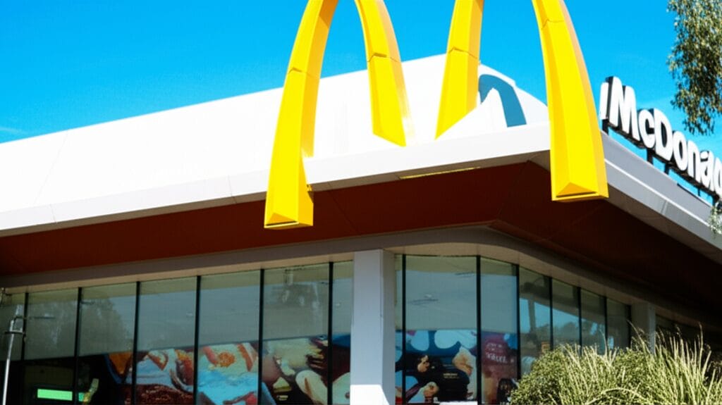 How Many McDonald’s Restaurants Are in Australia?