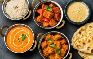 How Many Indian Restaurants Are in Australia?