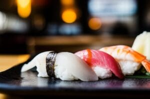 How Many Japanese Restaurants Are in Australia?