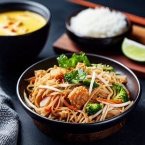 How Many Thai Restaurants Are in Australia?