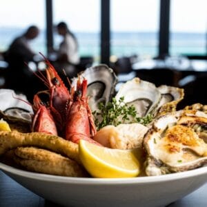 Where Is Rick Stein’s Restaurant in Australia?