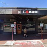 324 Bulwer Street