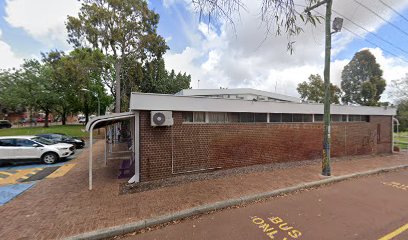 Bassendean Community Kitchen