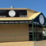 Aydinâ€™s Cafe