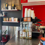 Gusto Espresso Cafe