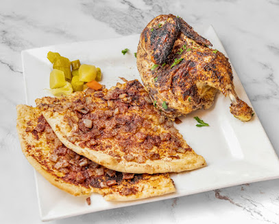 Alhakora eatery & sweets restaurant