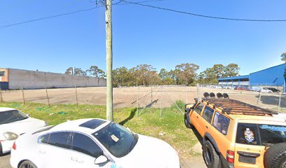 Ayoubis Grillz restaurant