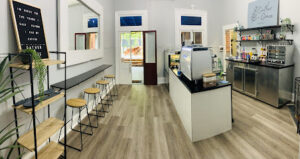 Abbey Bistro