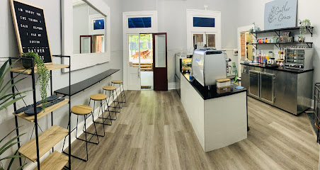 Abbey Bistro restaurant