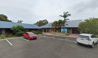 Dining Hall restaurant
