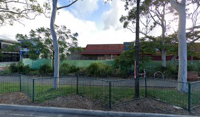 Dahl A Dingos restaurant