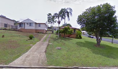 Friday’s Bistro restaurant