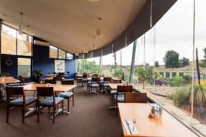 Station restaurant