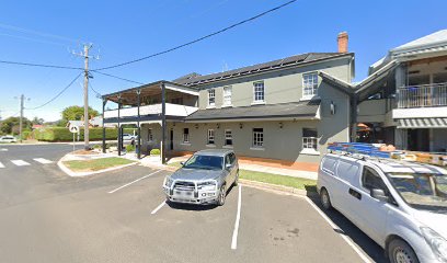 The Ori Kitchen restaurant