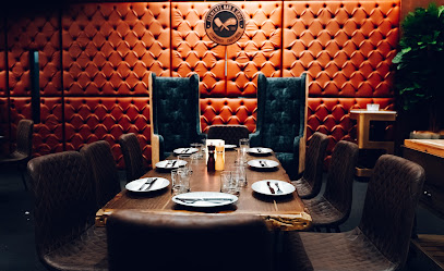 Elements Dining Group restaurant
