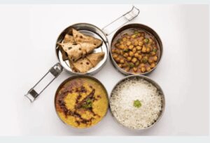 Ghar Ka khana – Indian tiffin
