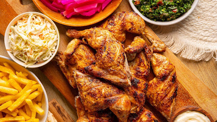 El Jannah Chicken Tuggerah restaurant