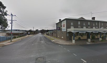 Flaming Steer Steak & Seafood restaurant