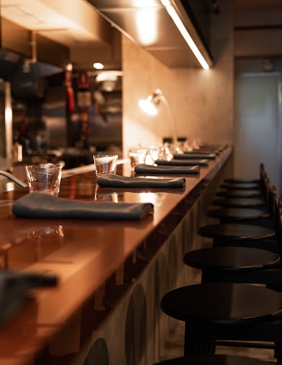 Restaurant Ka restaurant