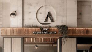 The Ark Newcastle Indian Restaurant