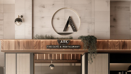 The Ark Newcastle Indian Restaurant restaurant