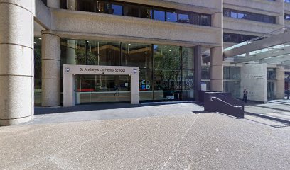 Raphamelie restaurant