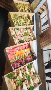 The Waterview Cafe restaurant