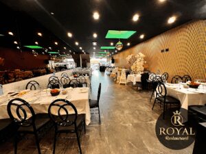 Royal Restaurant restaurant
