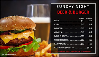 Bukos Bistro restaurant