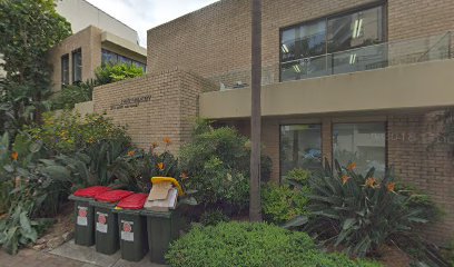 Sydney Restaurant Group restaurant