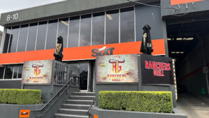 Ranchers Grill