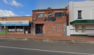 The Pub Group restaurant