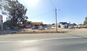 Westside Petroleum Restaurant & Takeaway