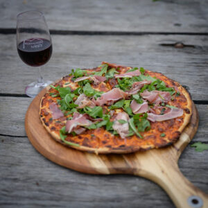 Sunset Pizza restaurant