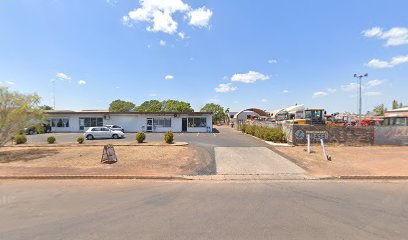 Snack Bar & Chinese Take Away restaurant