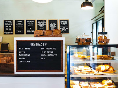 WHARF CAFE & MUSEUM restaurant