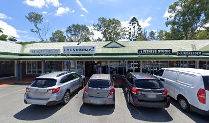 Silver Thai restaurant