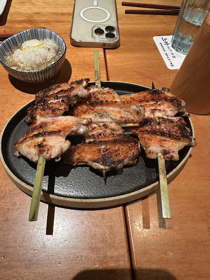 Aussie Restaurant restaurant